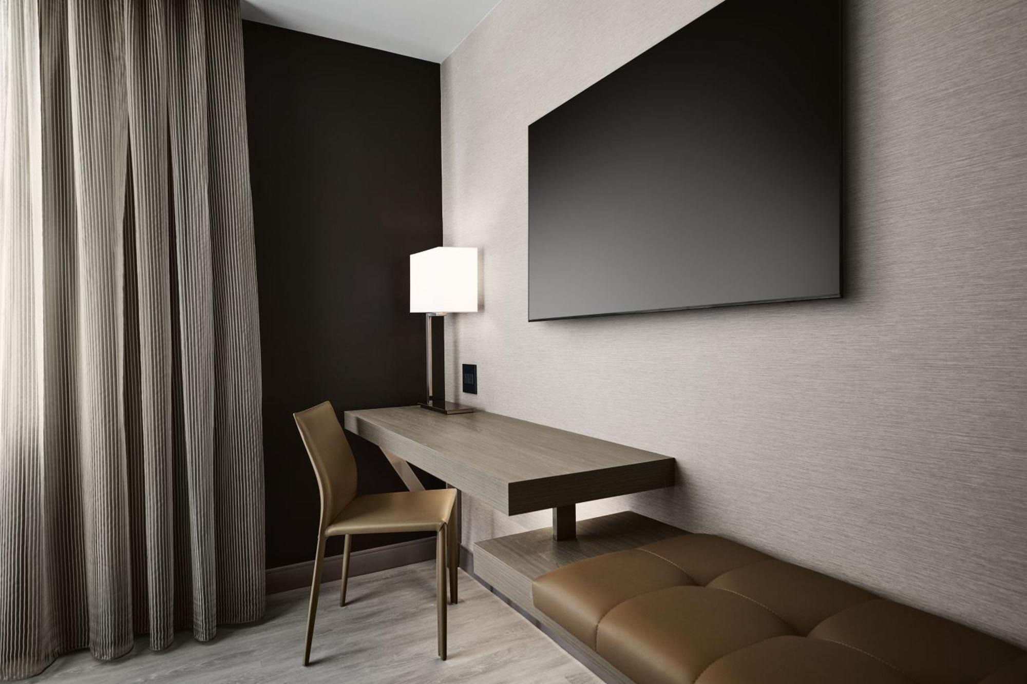 Ac Hotel By Marriott Kansas City Downtown ภายนอก รูปภาพ