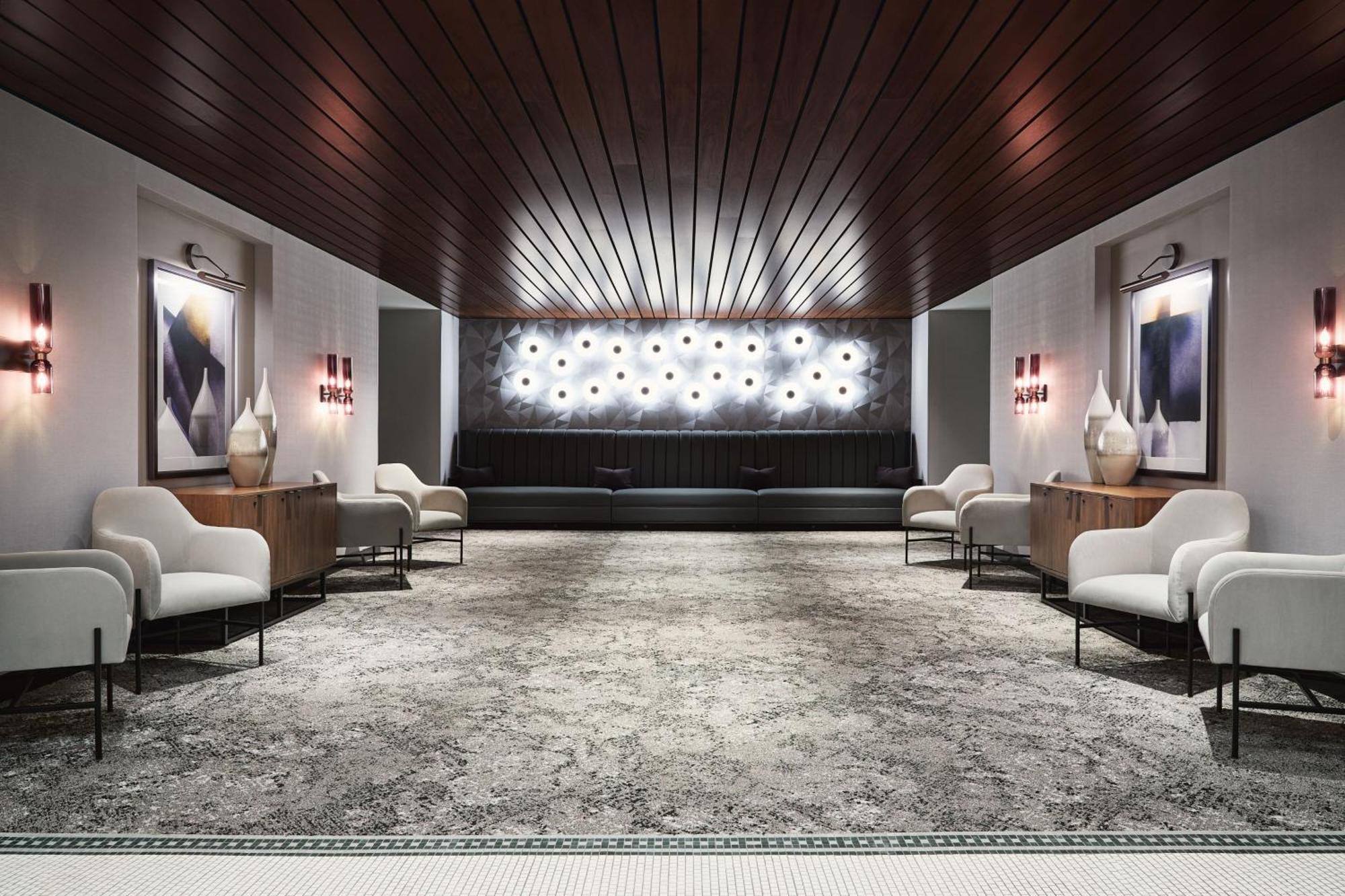 Ac Hotel By Marriott Kansas City Downtown ภายนอก รูปภาพ