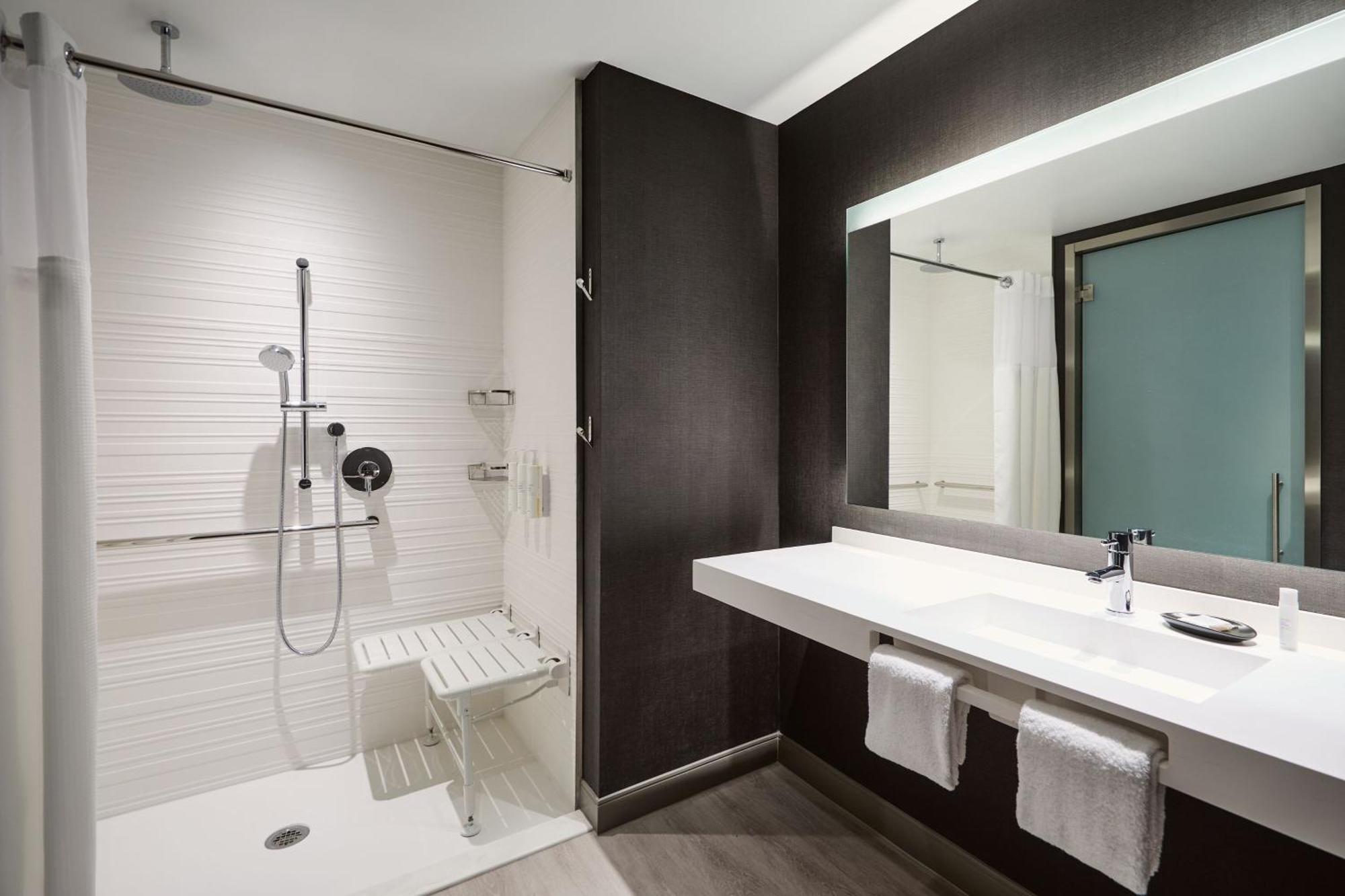 Ac Hotel By Marriott Kansas City Downtown ภายนอก รูปภาพ