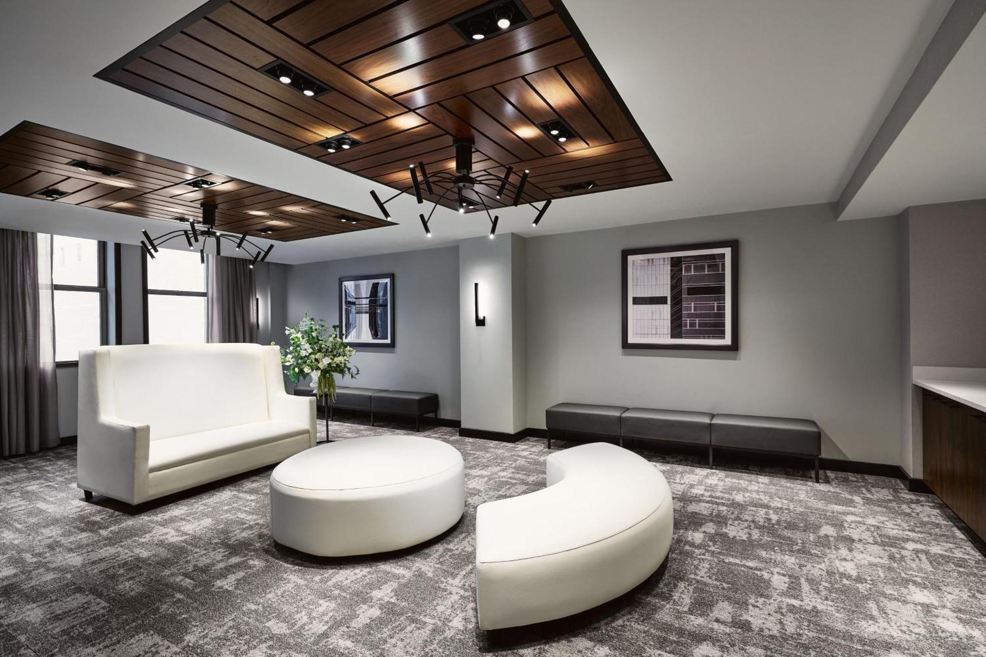 Ac Hotel By Marriott Kansas City Downtown ภายนอก รูปภาพ